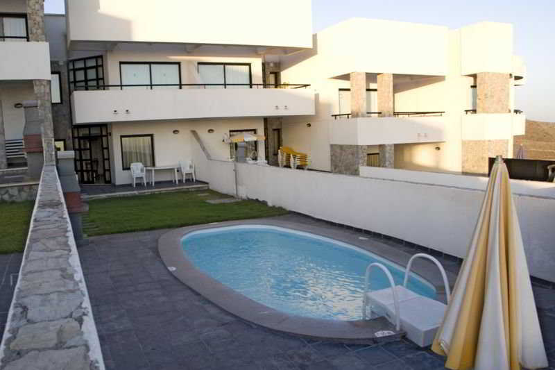 Mirador Del Mar Villas Puerto Rico (Gran Canaria) Exterior foto